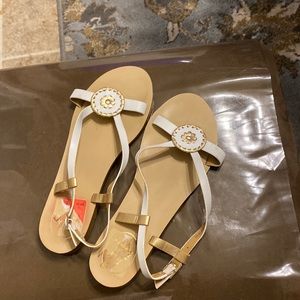 Jack Rogers sandals size 8